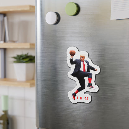 Air DT Spin Magnets
