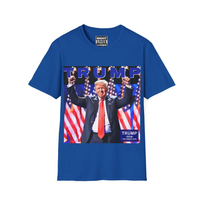 Winner Donald Trump T-Shirt