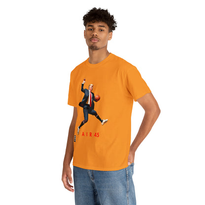 Air 45 Donald Trump Rebound T-Shirt