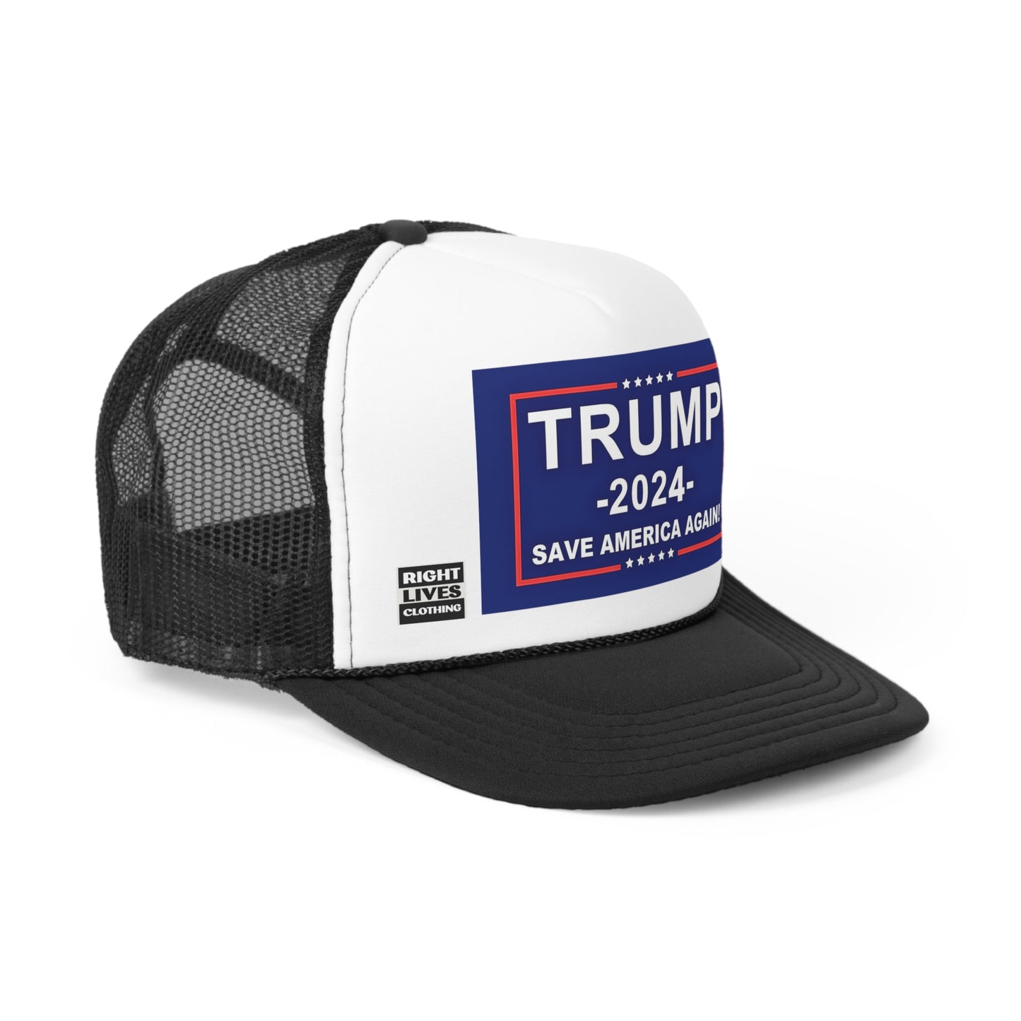 Make America Great Again - Trucker Caps
