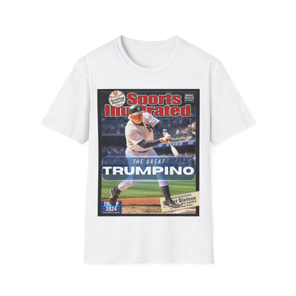 Trump bambino T-Shirt