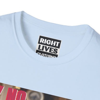 Sleepy Joe Biden T-Shirt