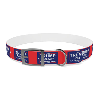 Save America Dog Collar