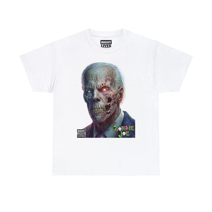 Zombie Joe Biden T-Shirt