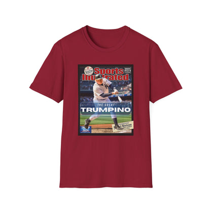Donald Trump HomeRun T-Shirt