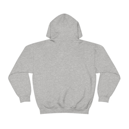 AIR 45 Hooded Donald Trump Sweatshirt