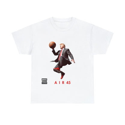 AIR 45 Donald Trump T-Shirt