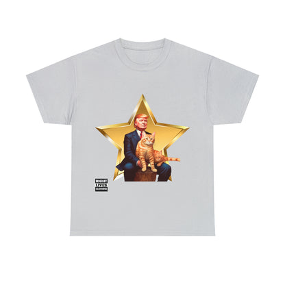 When You're a Star Donald Trump T-Shirt