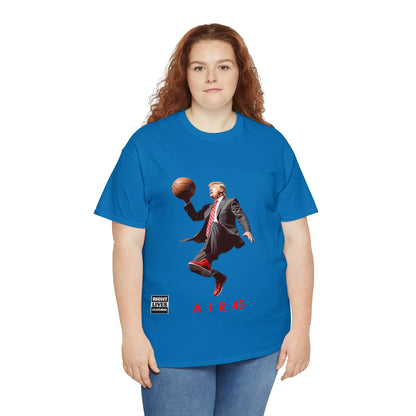 AIR 45 Donald Trump T-Shirt