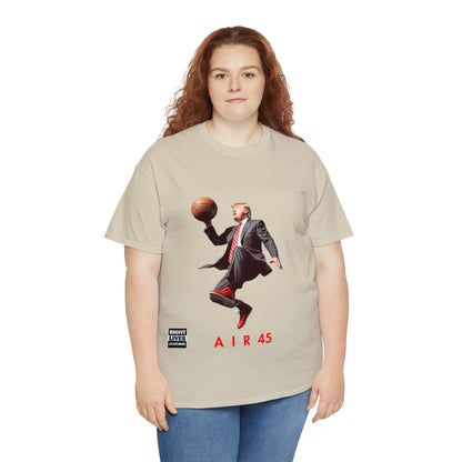 AIR 45 Donald Trump T-Shirt