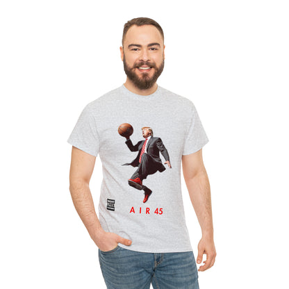 AIR 45 Donald Trump T-Shirt