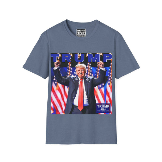Winner Donald Trump T-Shirt