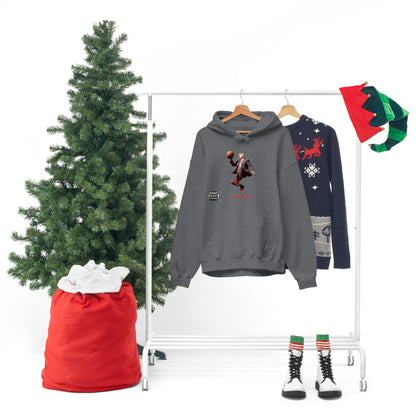 AIR 45 Hooded Donald Trump Sweatshirt