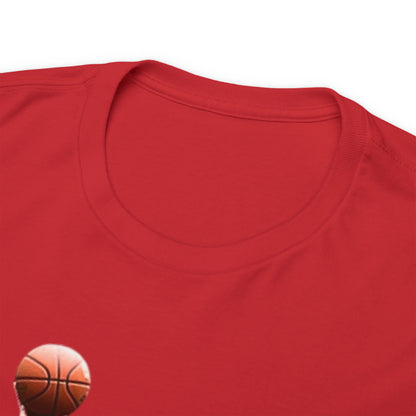AIR 45 Donald Trump Finger-Roll T-Shirt