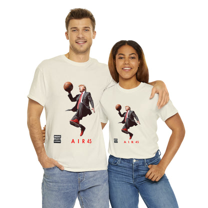 AIR 45 Donald Trump T-Shirt