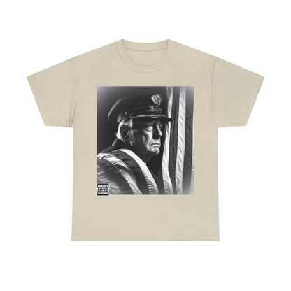 DT Flag T-Shirt