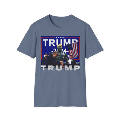ROBOTRUMP Donald Trump T-Shirt