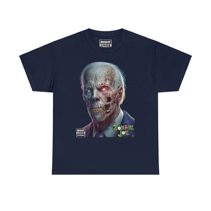Zombie Joe Biden T-Shirt