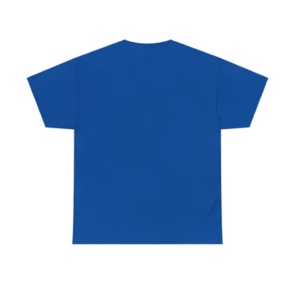 Super Donald Trump Pres Seal - Unisex Heavy Cotton Tee