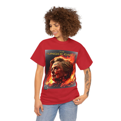Hunger Hil 1 T-Shirt