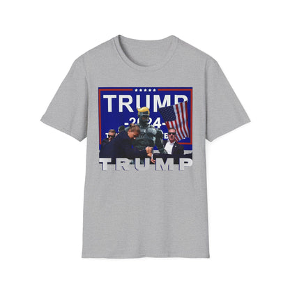 ROBOTRUMP Donald Trump T-Shirt