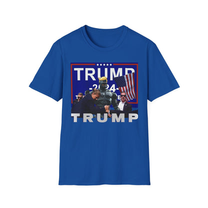 ROBOTRUMP Donald Trump T-Shirt