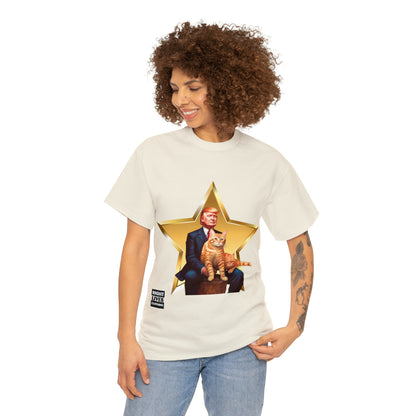 When You're a Star Donald Trump T-Shirt