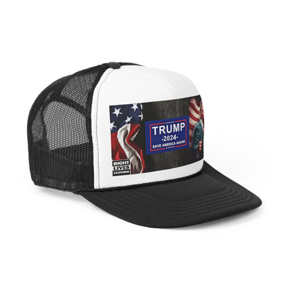 Flag Great Again DT - Trucker Caps