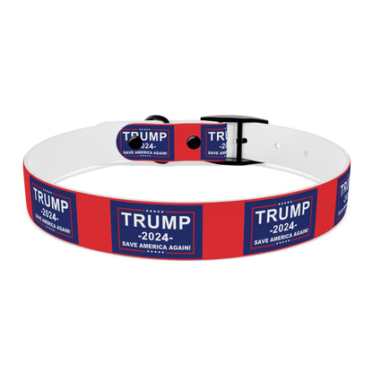 Save America Dog Collar