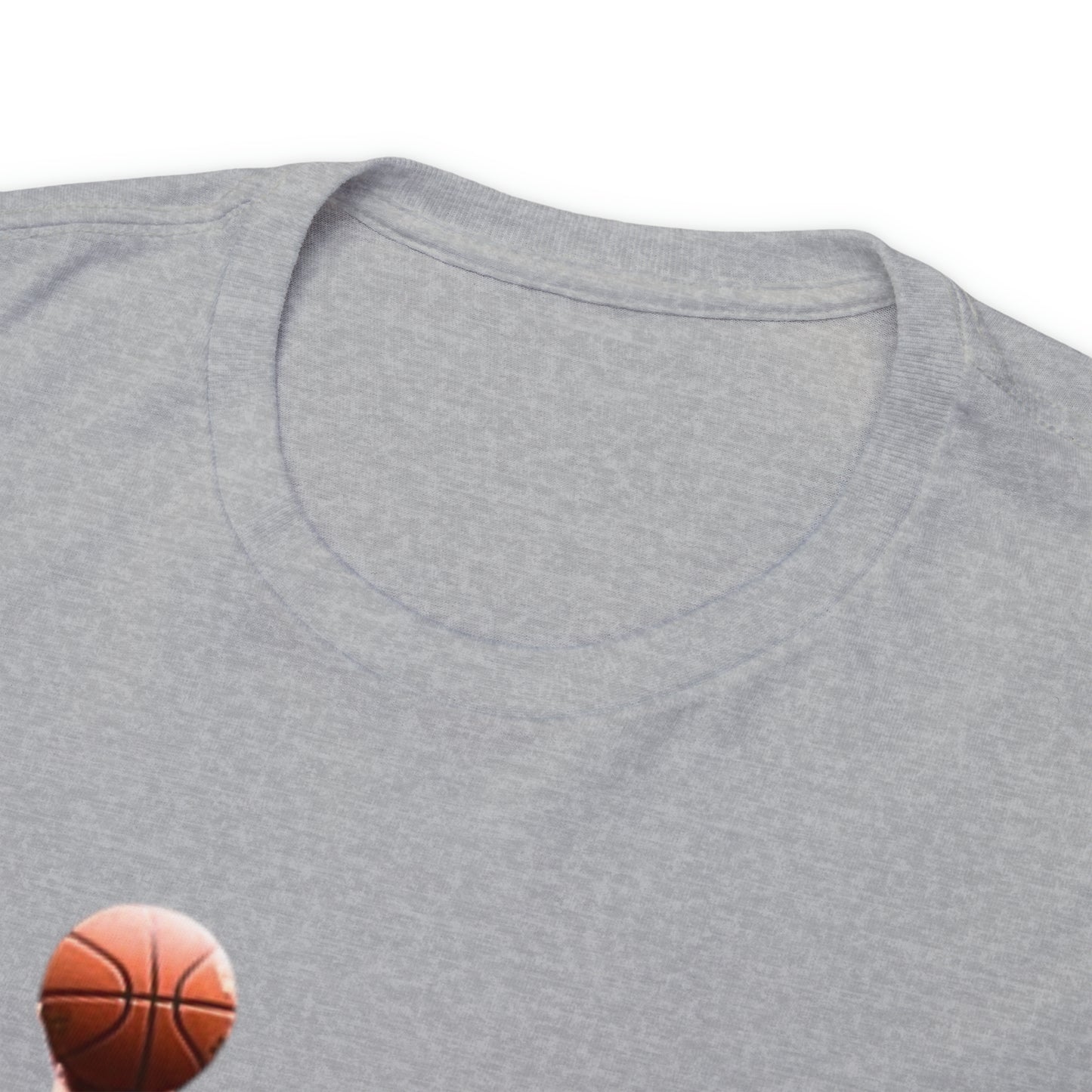 AIR 45 Donald Trump Finger-Roll T-Shirt