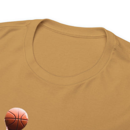 AIR 45 Donald Trump Finger-Roll T-Shirt