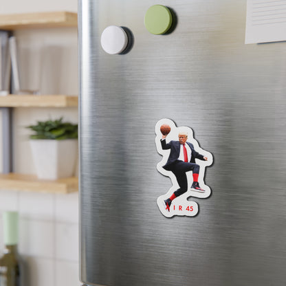 Air DT Spin Magnets