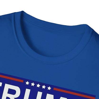 ROBOTRUMP Donald Trump T-Shirt