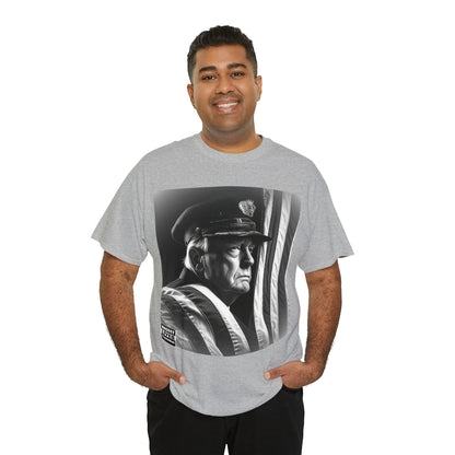 DT Flag T-Shirt