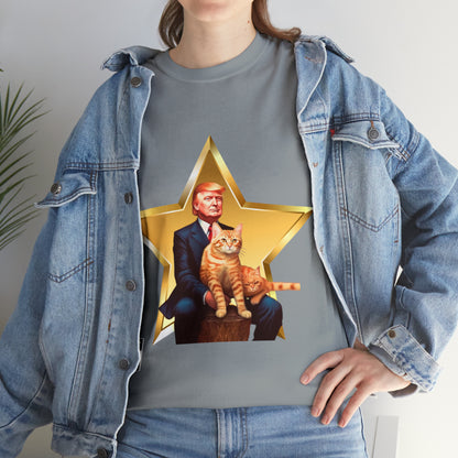 When You're a Star Donald Trump T-Shirt