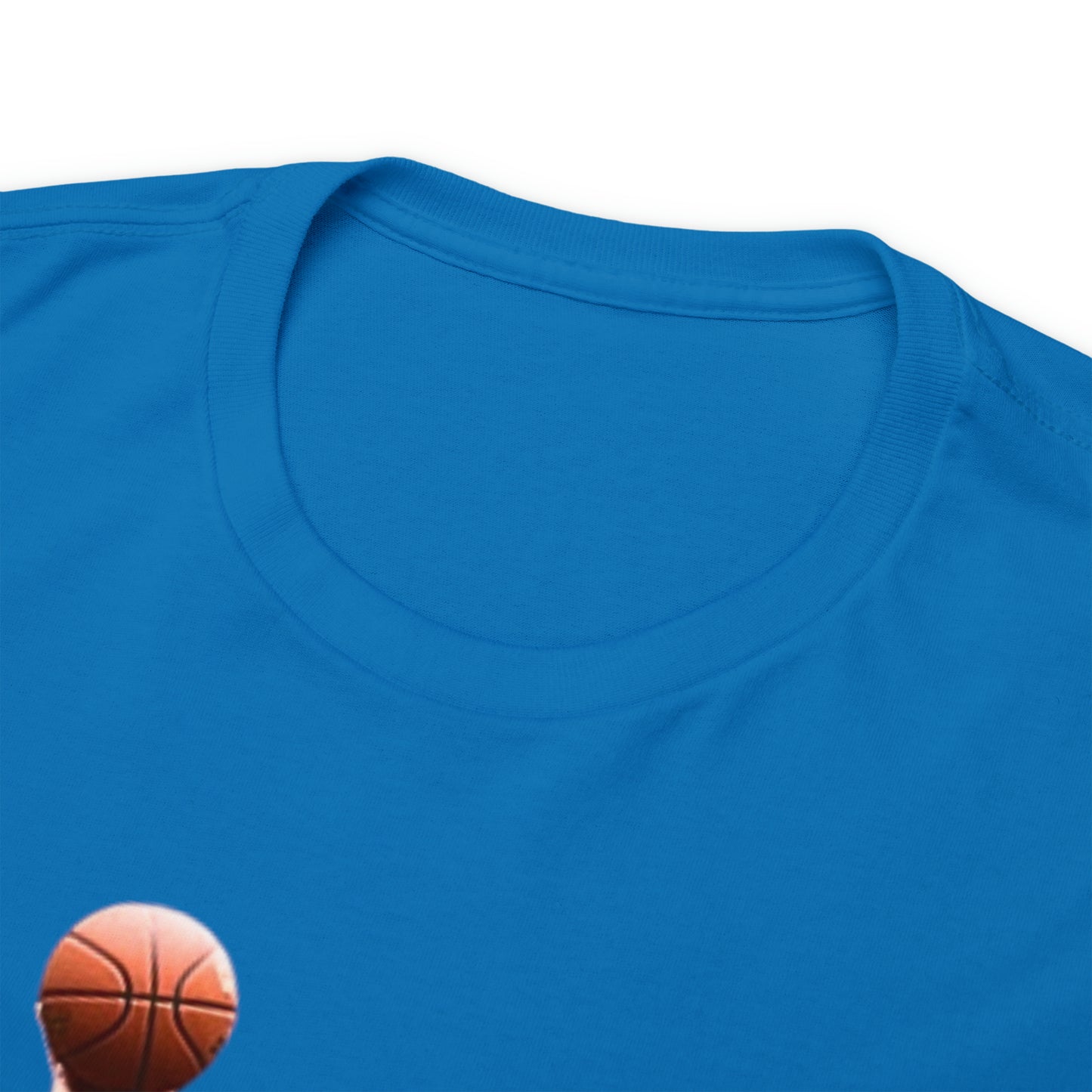 AIR 45 Donald Trump Finger-Roll T-Shirt