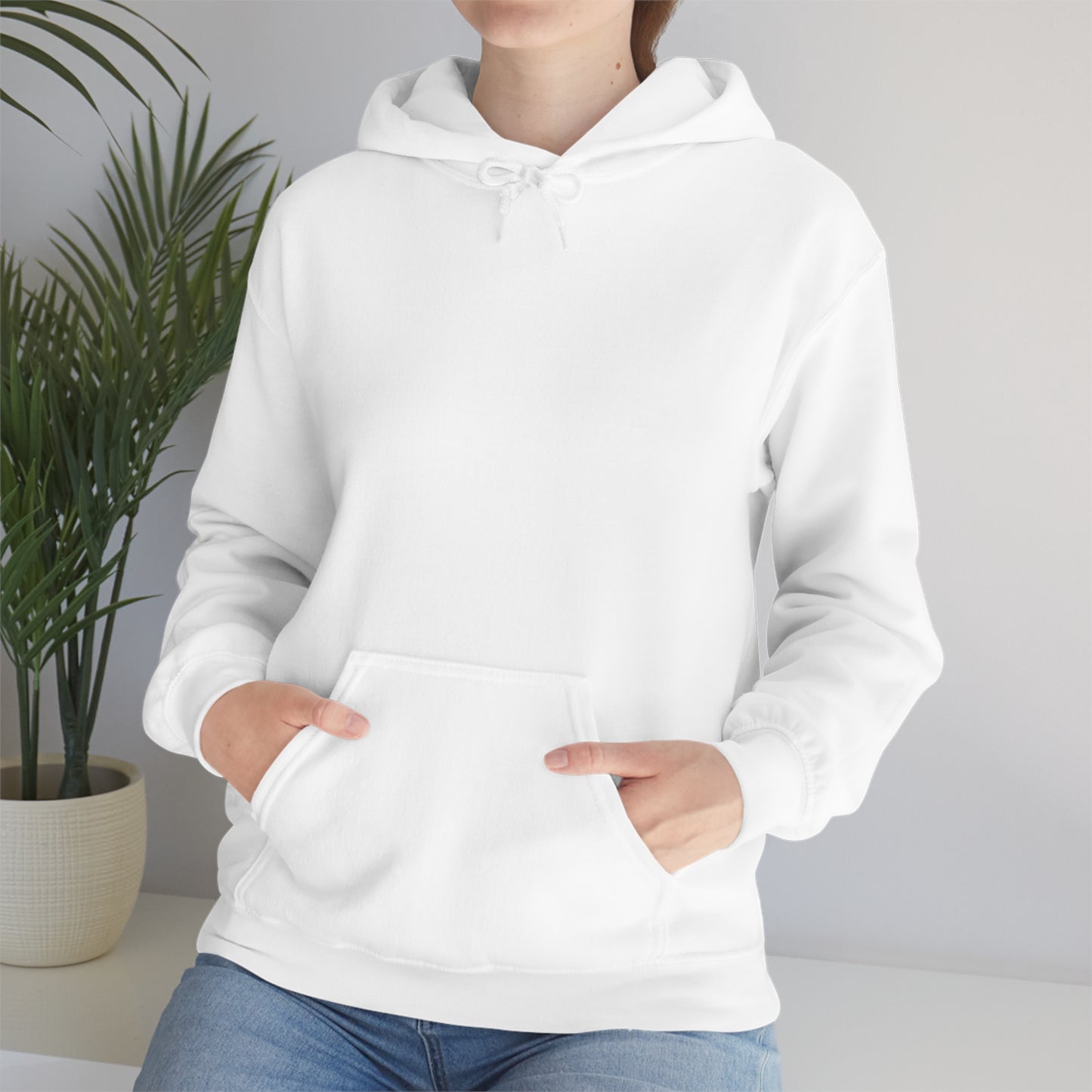 AIR 45 Hooded Donald Trump Sweatshirt