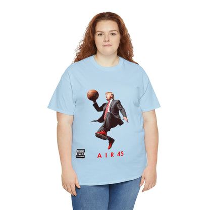 AIR 45 Donald Trump T-Shirt