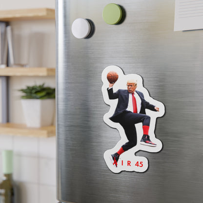 Air DT Spin Magnets