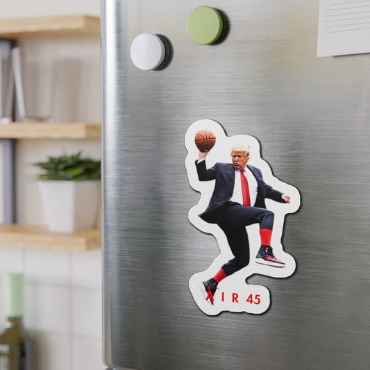 Air DT Spin Magnets
