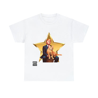 When You're a Star Donald Trump T-Shirt