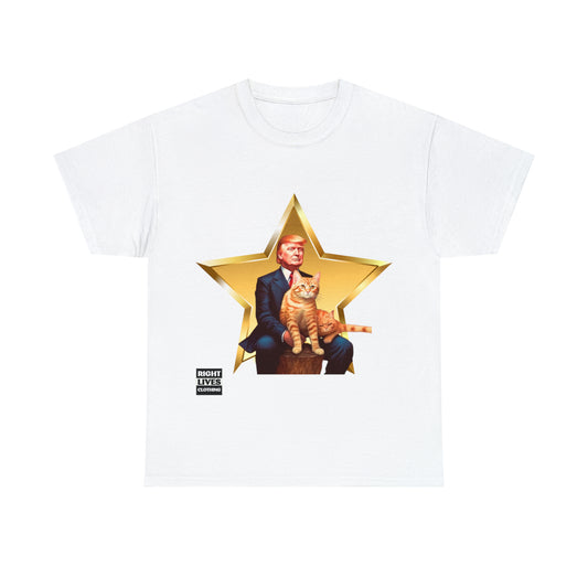 When You're a Star Donald Trump T-Shirt
