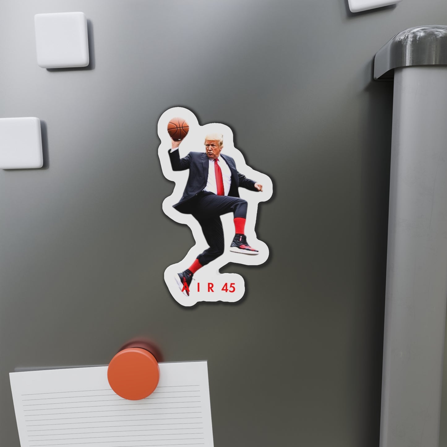 Air DT Spin Magnets