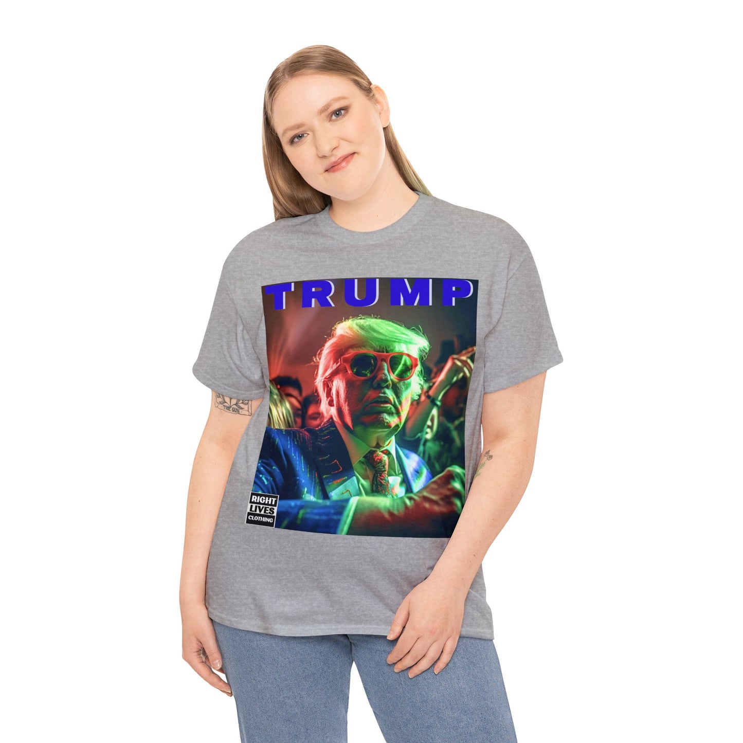 Club Donald Trump T-Shirt