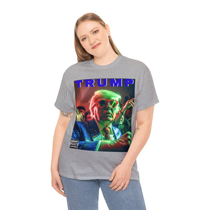 Club Donald Trump T-Shirt