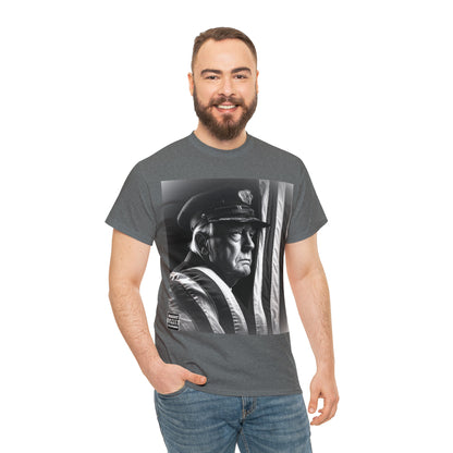 DT Flag T-Shirt