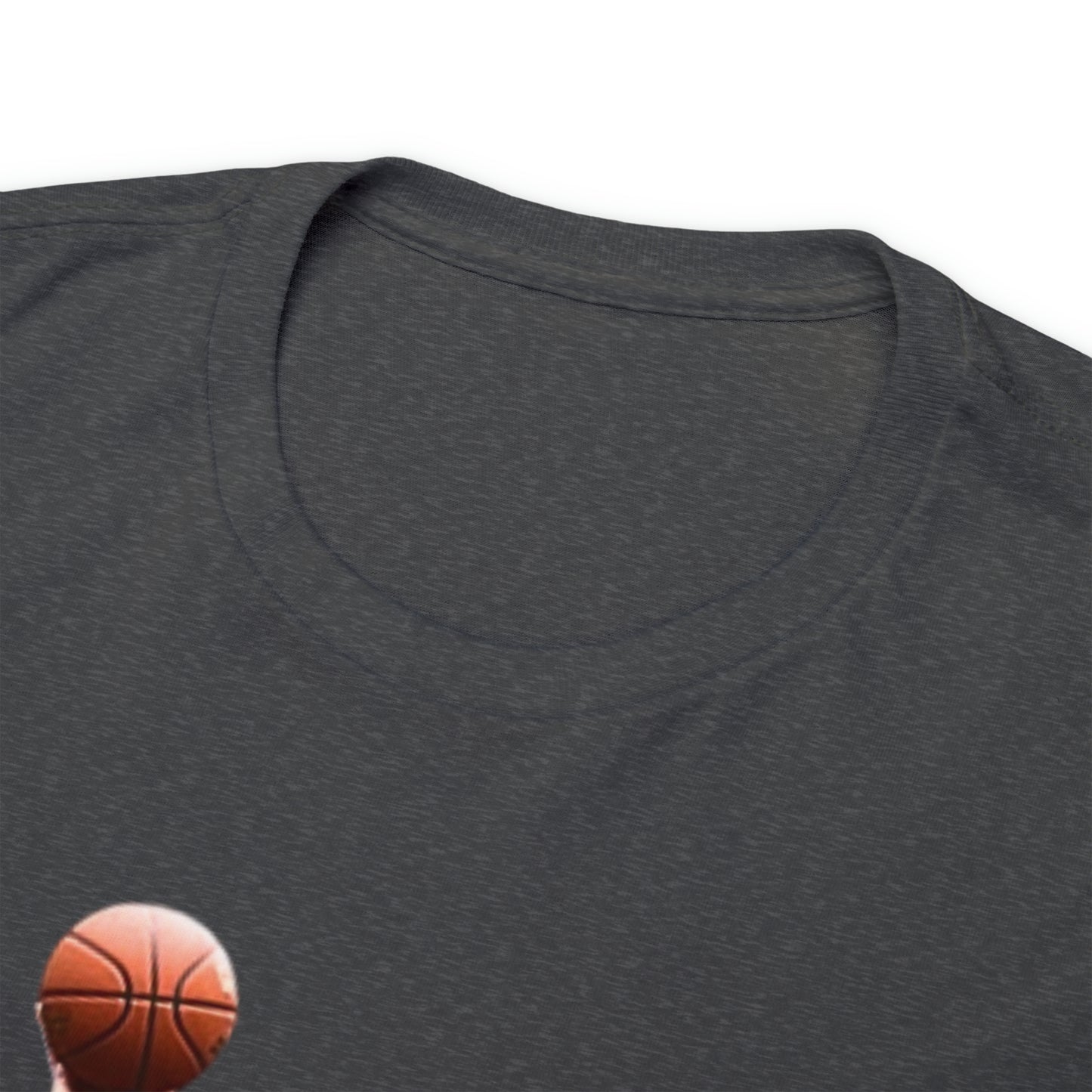 AIR 45 Donald Trump Finger-Roll T-Shirt