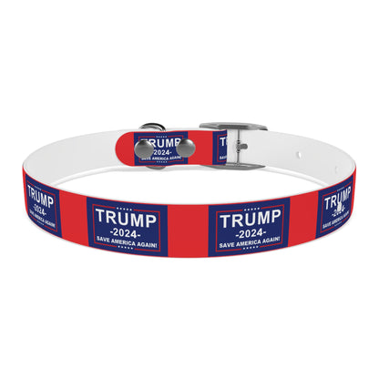 Save America Dog Collar