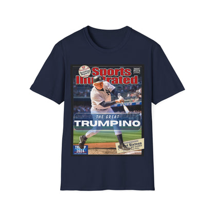 Trump bambino T-Shirt