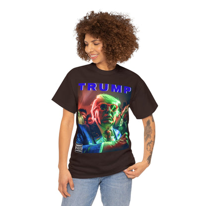 Club Donald Trump T-Shirt